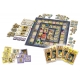 Juego de mesa de aventuras Luxor de Devir y Queen Games