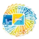 MINE! It is a frantic game in which you will have to prove that you are the fastest by adding and subtracting numbers.