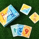 MINE! It is a frantic game in which you will have to prove that you are the fastest by adding and subtracting numbers.