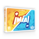 MINE! It is a frantic game in which you will have to prove that you are the fastest by adding and subtracting numbers.