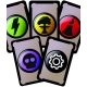 Noclear is a game that will test your ability to develop different game strategies.