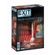 Vive una experiencia de sala de escape en tu casa con el nuevo juego de Devir Exit Muerte en el Orient Express