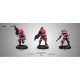 TANKŌ ZENSENBUTAI Infinity from Corvus Belli reference 280729-0716