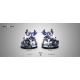 Rebots Aleph Infinity from Corvus Belli reference 280860-0734