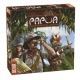 Papua adventure table game from Devir