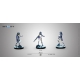 Asuras (Hacker) Aleph Infinity by Corvus Belli reference 280861-0740