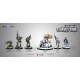 Pack Beyond Coldfront Ariadna and Aleph by Infinity 280023-0745