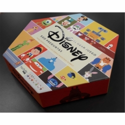 EL GRAN JUEGO DISNEY