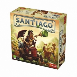 SANTIAGO
