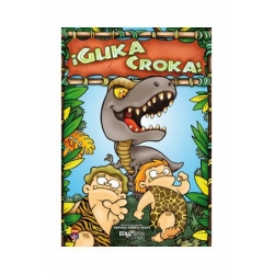 GUKA CROKA