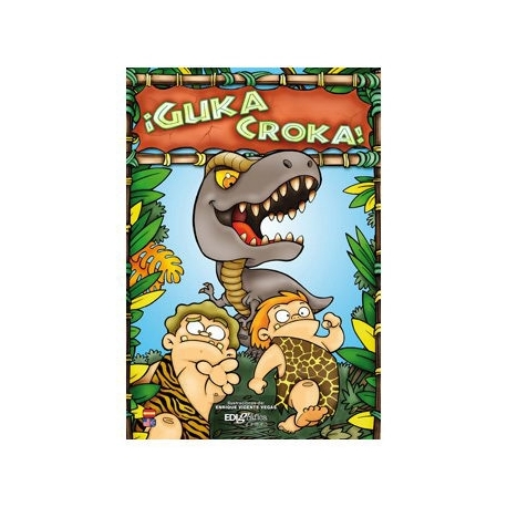 GUKA CROKA