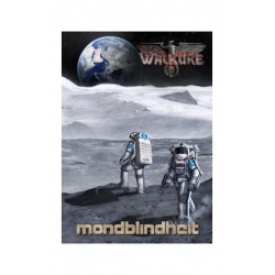 JUEGO DE ROL WALKURE: MONDBLINDHEIT DE LA MARCA LA MARCA DEL ESTE