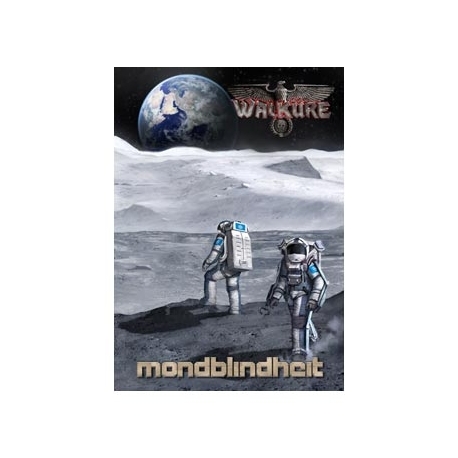 JUEGO DE ROL WALKURE: MONDBLINDHEIT DE LA MARCA LA MARCA DEL ESTE