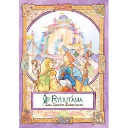 Ryuutama. Las Cuatro Estaciones