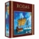 JUEGO DE ESTRATEGIA RODAS DE LA MARCA SD GAMES