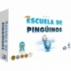 JUEGO DE MESA ESCUELA DE PINGÜINOS. EDICIÓN KINDERSPIELE DE LA MARCA SD GAMES