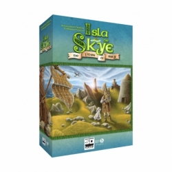 ISLA DE SKYE