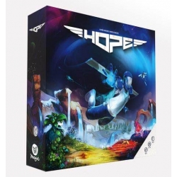 JUEGO DE MESA HOPE DE LA MARCA SD GAMES