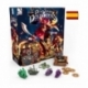 JUEGO DEAD MAN'S DOUBLOONS DE LA MARCA TCG FACTORY