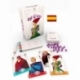JUEGO POT DE VIN DE LA MARCA TCG FACTORY