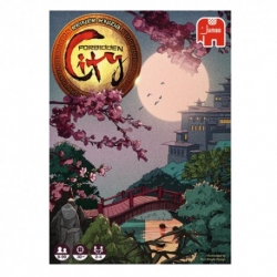 FORBIDDEN CITY