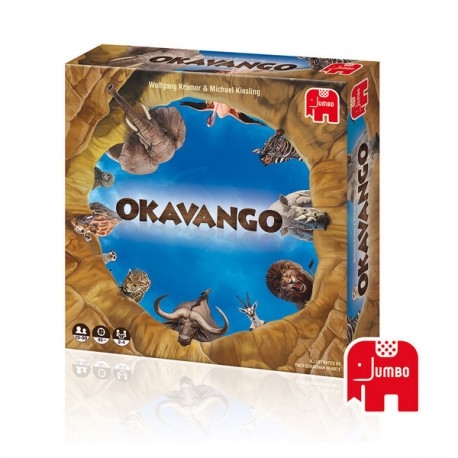 OKAVANGO