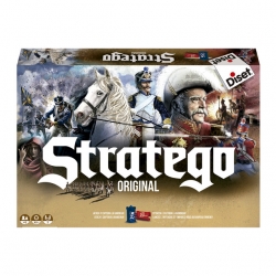 STRATEGO ORIGINAL NUEVO