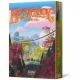 JUEGO MESOZOOICDE LA MARCA Z-MAN
