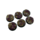 Dark Temple Bases 40Mm (2)