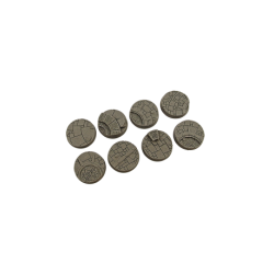 ARCANE BASES 32MM (4)