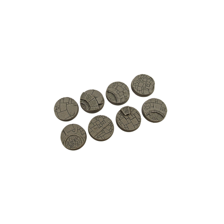 ARCANE BASES 32MM (4)