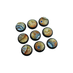 ARCANE BASES 30MM (5)
