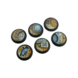 ARCANE BASES 40MM (2)