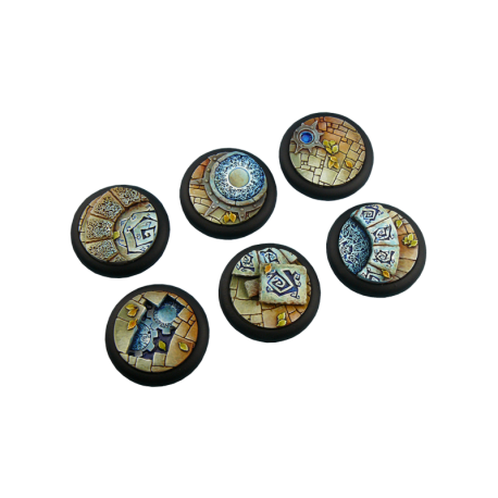 ARCANE BASES 40MM (2)