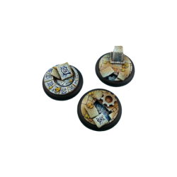 ARCANE BASES 50MM (2)