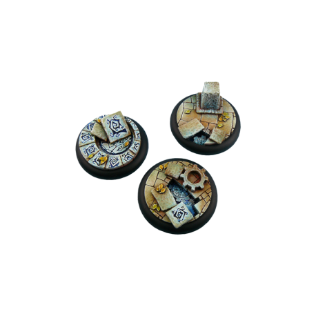ARCANE BASES 50MM (2)