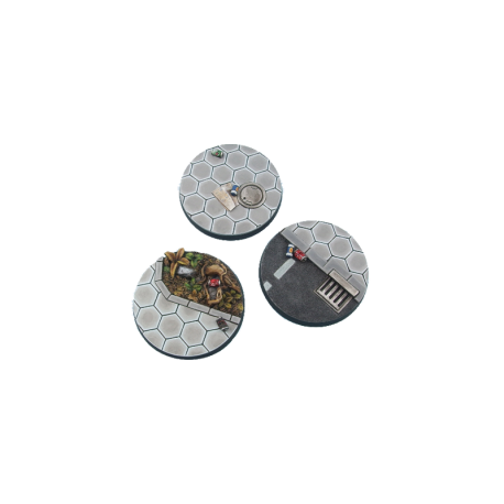 URBAN BASES, 50MM (2)