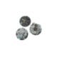 Urban Fight Bases, Round 50Mm (2)