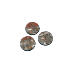 Warehouse Bases, Round 50Mm (1)