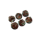 Scrapyard Bases, Round 40Mm(2)