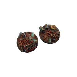 SCRAPYARD BASES,FLYING 60MM(1)
