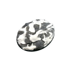 Winter Shale Bases, Round 120Mm (1)