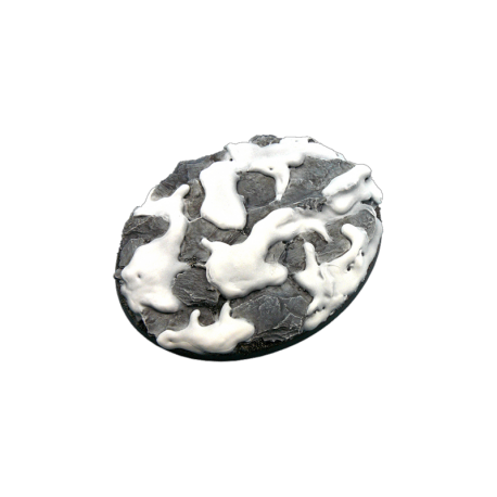 Winter Shale Bases, Round 120Mm (1)