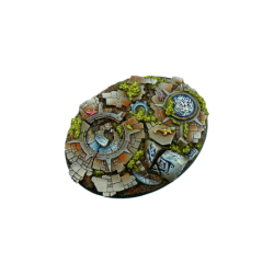 Mystic Bases, Ellipse 120Mm (1)