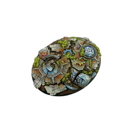 Mystic Bases, Ellipse 120Mm (1)
