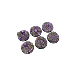 Possessed Bases Round 40Mm(2)