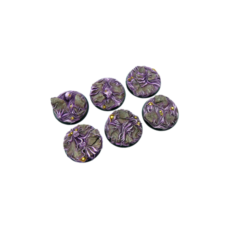 Possessed Bases Round 40Mm(2)