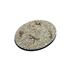 wasteland base,ellipse 120mm(1)