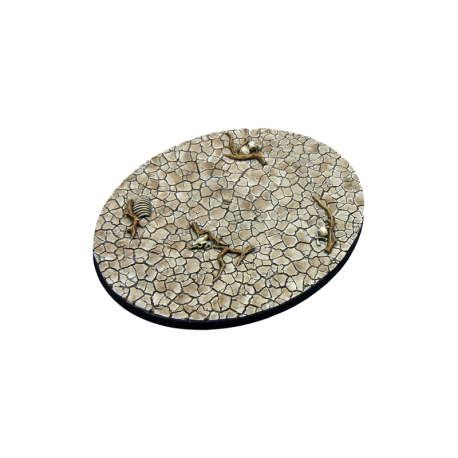 wasteland base,ellipse 120mm(1)