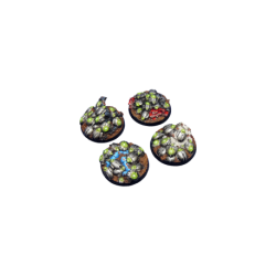 mecano swarm base, round 40mm(2)